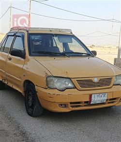 Saipa 141 DLX